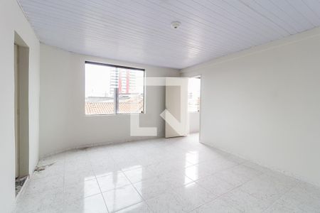 Quarto-Suíte de apartamento para alugar com 1 quarto, 74m² em Centro, Mogi das Cruzes