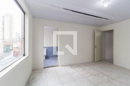 Quarto-Suíte de apartamento para alugar com 1 quarto, 74m² em Centro, Mogi das Cruzes