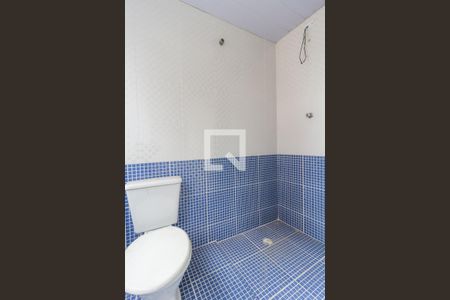 Banheiro de apartamento para alugar com 1 quarto, 74m² em Centro, Mogi das Cruzes