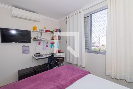 Apartamento à venda com 96m², 3 quartos e 1 vagaQuarto 2