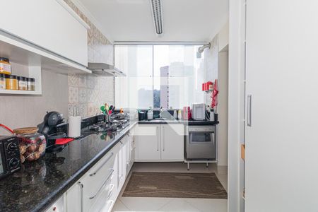 Apartamento à venda com 96m², 3 quartos e 1 vagaCozinha