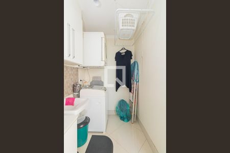 Apartamento à venda com 96m², 3 quartos e 1 vagaÁrea de Serviço