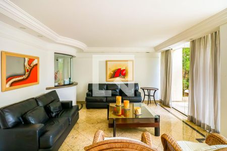 Apartamento à venda com 96m², 3 quartos e 1 vagaHall de Entrada