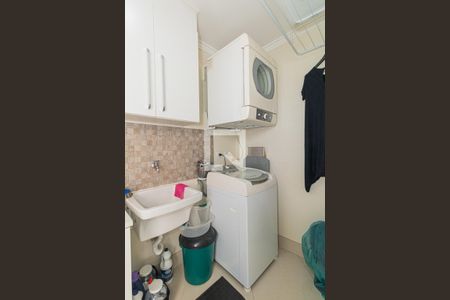 Apartamento à venda com 96m², 3 quartos e 1 vagaÁrea de Serviço