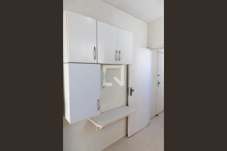 Apartamento para alugar com 61m², 1 quarto e 1 vaga Apartamento para alugar com 61m², 1 quarto e 1 vagaCozinha
