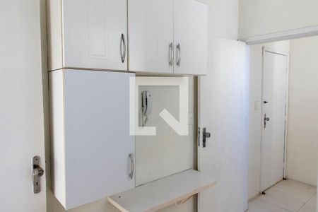 Apartamento para alugar com 61m², 1 quarto e 1 vaga Apartamento para alugar com 61m², 1 quarto e 1 vagaCozinha