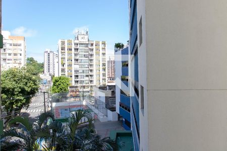 Apartamento para alugar com 61m², 1 quarto e 1 vaga Apartamento para alugar com 61m², 1 quarto e 1 vagaVista da Cozinha