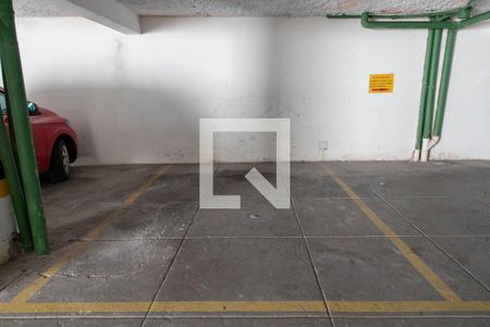 Garagem de apartamento para alugar com 1 quarto, 61m² em Barra, Salvador