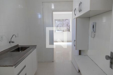 Apartamento para alugar com 61m², 1 quarto e 1 vaga Apartamento para alugar com 61m², 1 quarto e 1 vagaCozinha