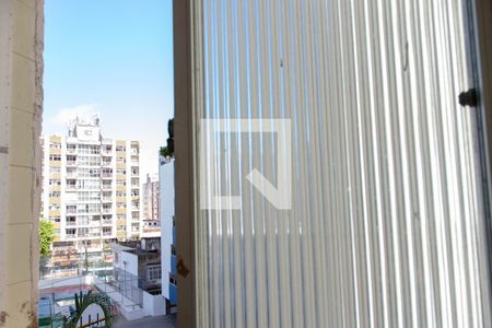 Apartamento para alugar com 61m², 1 quarto e 1 vaga Apartamento para alugar com 61m², 1 quarto e 1 vagaVista da Cozinha