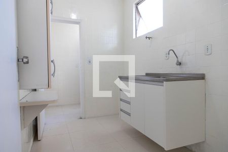 Apartamento para alugar com 61m², 1 quarto e 1 vaga Apartamento para alugar com 61m², 1 quarto e 1 vagaCozinha