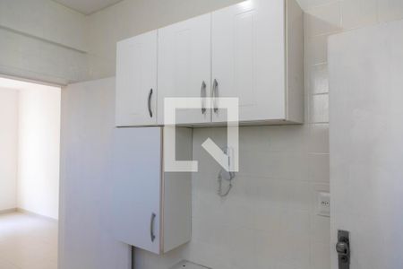 Apartamento para alugar com 61m², 1 quarto e 1 vaga Apartamento para alugar com 61m², 1 quarto e 1 vagaCozinha