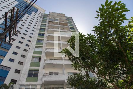 Fachada de apartamento para alugar com 1 quarto, 61m² em Barra, Salvador