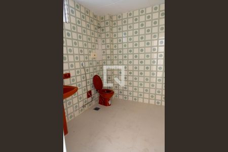 Apartamento para alugar com 61m², 1 quarto e 1 vaga Apartamento para alugar com 61m², 1 quarto e 1 vagaBanheiro