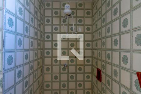 Banheiro de apartamento para alugar com 1 quarto, 61m² em Barra, Salvador