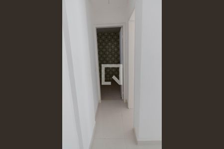 Corredor de apartamento para alugar com 1 quarto, 61m² em Barra, Salvador