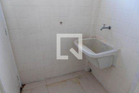 Apartamento para alugar com 61m², 1 quarto e 1 vaga Apartamento para alugar com 61m², 1 quarto e 1 vagaÁrea de Serviço