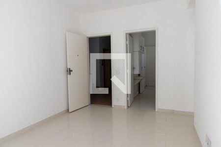 Sala de apartamento para alugar com 1 quarto, 61m² em Barra, Salvador