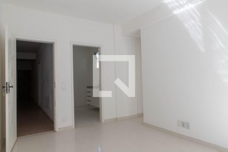 Sala de apartamento para alugar com 1 quarto, 61m² em Barra, Salvador