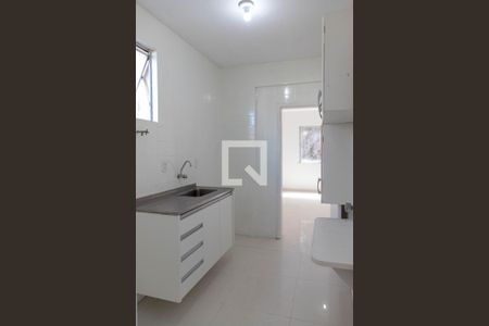 Apartamento para alugar com 61m², 1 quarto e 1 vaga Apartamento para alugar com 61m², 1 quarto e 1 vagaCozinha