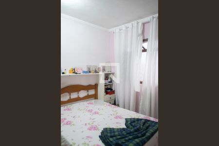 Quarto 1 casa 1 de casa à venda com 4 quartos, 221m² em Jardim Carlu, São Paulo