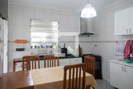 Casa à venda com 221m², 4 quartos e 2 vagas Casa à venda com 221m², 4 quartos e 2 vagasCozinha casa 1