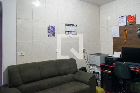 Casa à venda com 221m², 4 quartos e 2 vagas Casa à venda com 221m², 4 quartos e 2 vagasSala casa 2