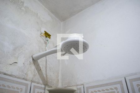 Casa à venda com 221m², 4 quartos e 2 vagas Casa à venda com 221m², 4 quartos e 2 vagasBanheiro de Serviço