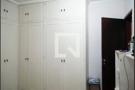 Quarto 1 casa 1 de casa à venda com 4 quartos, 221m² em Jardim Carlu, São Paulo