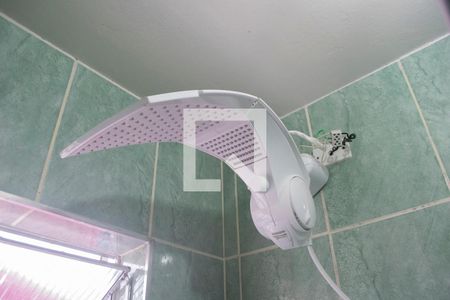 Casa à venda com 221m², 4 quartos e 2 vagas Casa à venda com 221m², 4 quartos e 2 vagasBanheiro casa 1