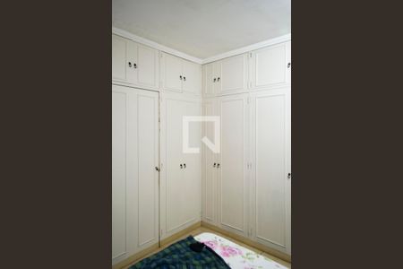 Quarto 1 casa 1 de casa à venda com 4 quartos, 221m² em Jardim Carlu, São Paulo