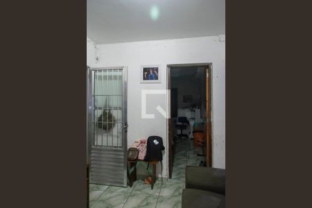 Casa à venda com 221m², 4 quartos e 2 vagas Casa à venda com 221m², 4 quartos e 2 vagasSala casa 2