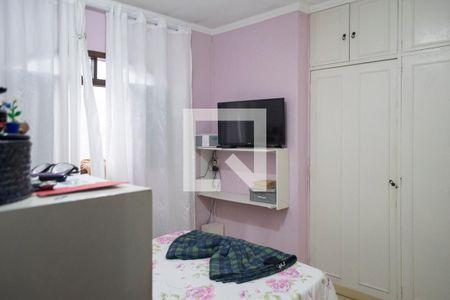 Quarto 1 casa 1 de casa à venda com 4 quartos, 221m² em Jardim Carlu, São Paulo