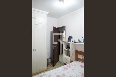 Quarto 1 casa 1 de casa à venda com 4 quartos, 221m² em Jardim Carlu, São Paulo