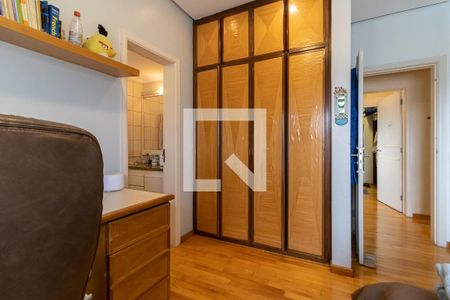 Apartamento à venda com 360m², 5 quartos e 4 vagasSuíte 1