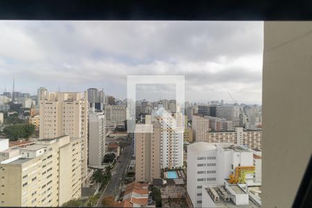 Apartamento à venda com 360m², 5 quartos e 4 vagasVista do Quarto 3