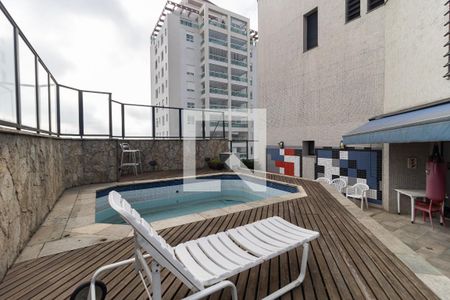 Apartamento à venda com 360m², 5 quartos e 4 vagasPiscina - Cobertura