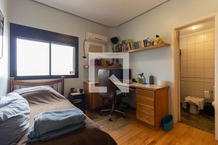 Apartamento à venda com 360m², 5 quartos e 4 vagasSuíte 1