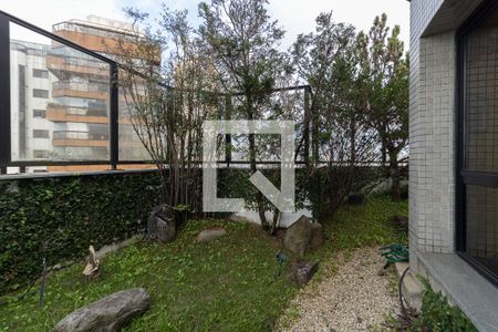 Apartamento à venda com 360m², 5 quartos e 4 vagasJardim- Cobertura