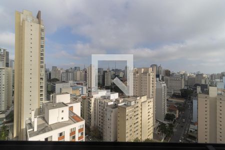 Apartamento à venda com 360m², 5 quartos e 4 vagasVista do Quarto 4