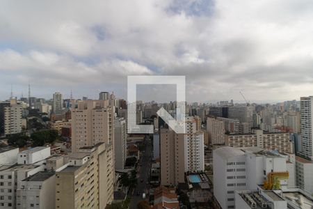 Apartamento à venda com 360m², 5 quartos e 4 vagasVista do Jardim- Cobertura