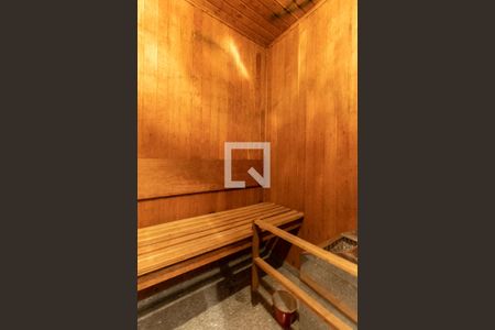 Apartamento à venda com 360m², 5 quartos e 4 vagasSauna do Banheiro - Cobertura