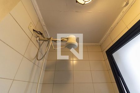 Apartamento à venda com 360m², 5 quartos e 4 vagasBanheiro de Serviço