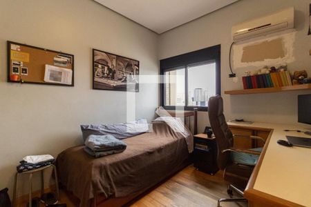 Apartamento à venda com 360m², 5 quartos e 4 vagasSuíte 1