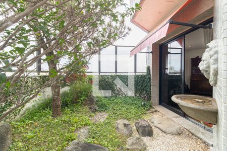 Apartamento à venda com 360m², 5 quartos e 4 vagasJardim- Cobertura