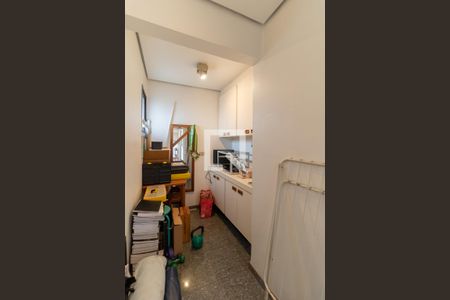 Apartamento à venda com 360m², 5 quartos e 4 vagasQuarto - Cobertura