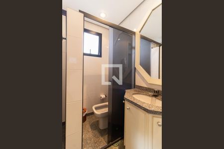 Apartamento à venda com 360m², 5 quartos e 4 vagasBanheiro - Cobertura