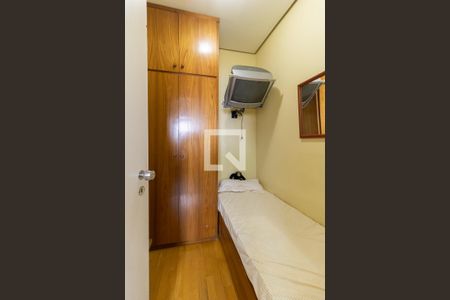 Apartamento à venda com 360m², 5 quartos e 4 vagasQuarto de Serviço