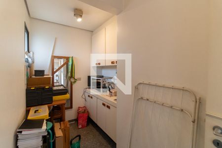 Apartamento à venda com 360m², 5 quartos e 4 vagasQuarto - Cobertura