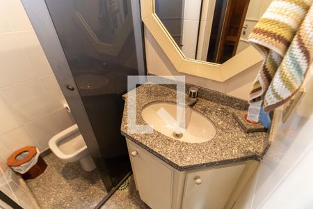 Apartamento à venda com 360m², 5 quartos e 4 vagasBanheiro - Cobertura